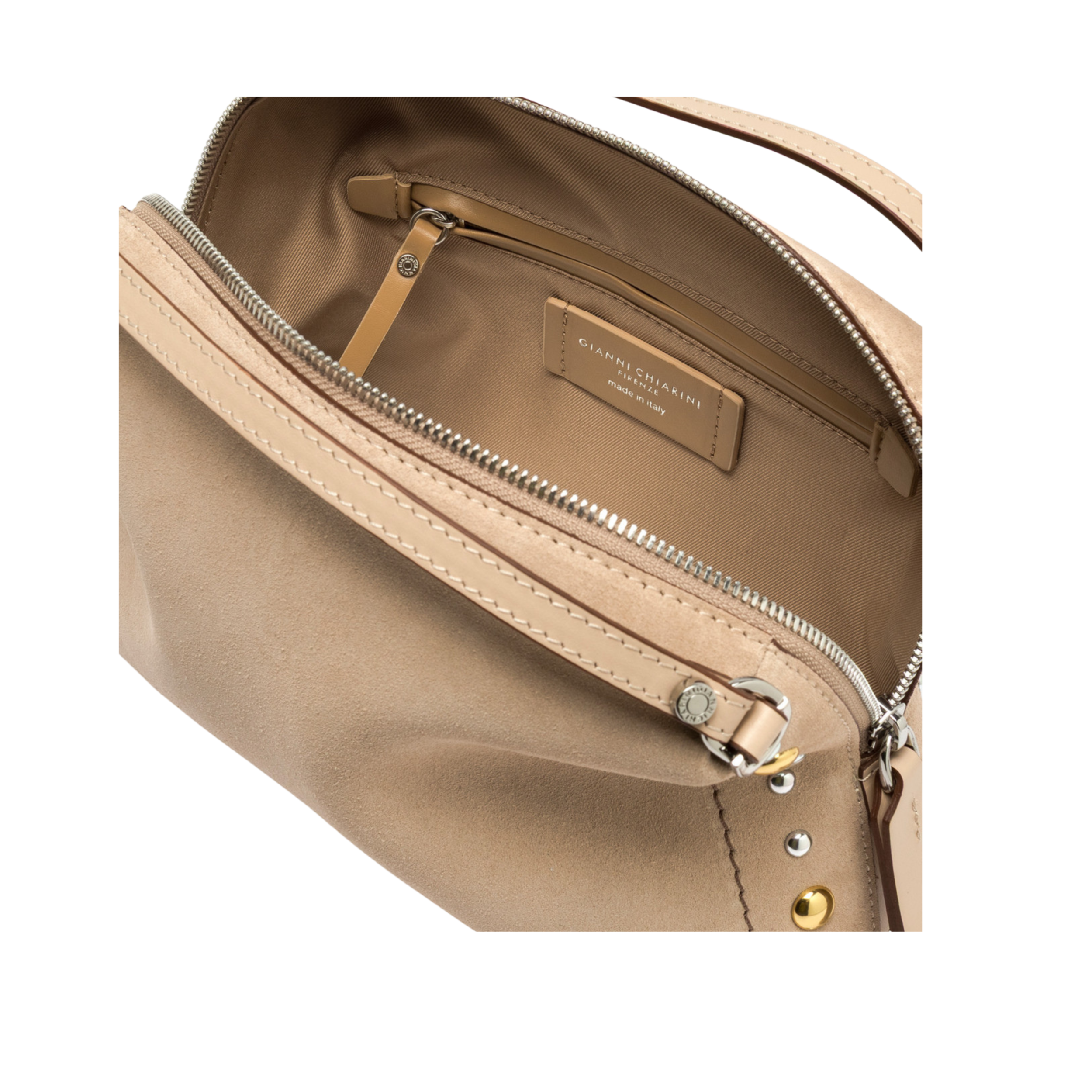 gianni chiarini alifa crossbody beige bp 4z3 9qc tfftph