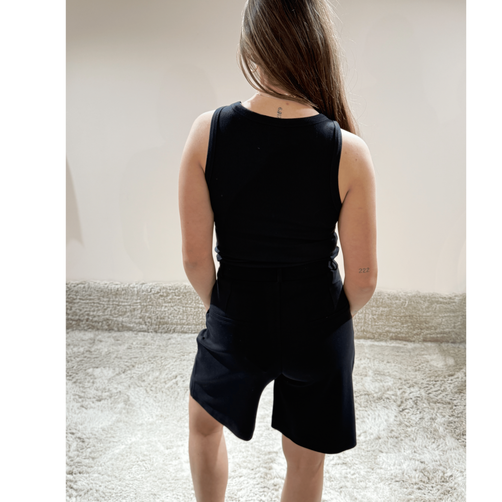 lune forest short zwart bp 4wa 9m1 tdl8x8