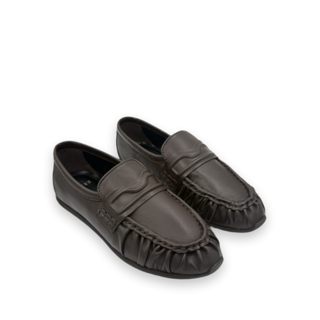 nubikk riley mio loafers bruin bp 4zd 9qi tfn4kc