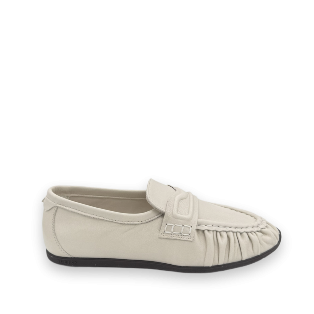 nubikk riley mio loafers off white bp 4zc 9qf tfn4j7