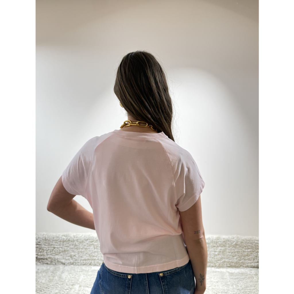 absolut cashmere tricia shirt roze bp 4st 9ey tcewxj