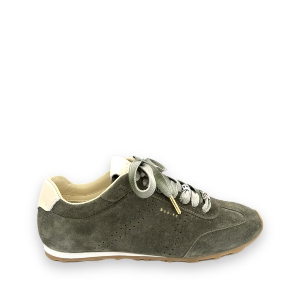 nubikk billy lou sneakers groen bp 4zh 9qq tggvmu