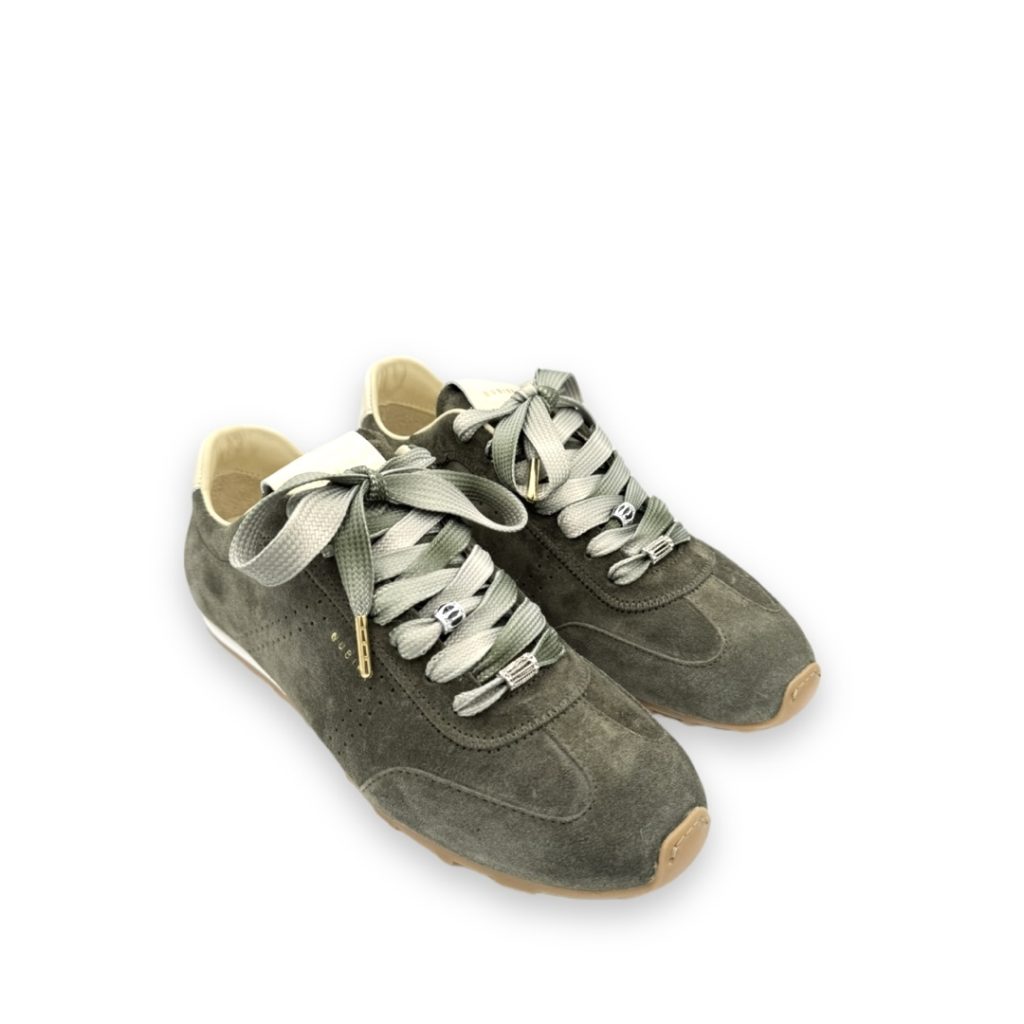 nubikk billy lou sneakers groen bp 4zh 9qr tggvmu
