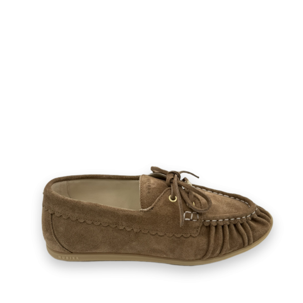 nubikk riley jade loafers bruin bp 4zg 9qo tggvm3