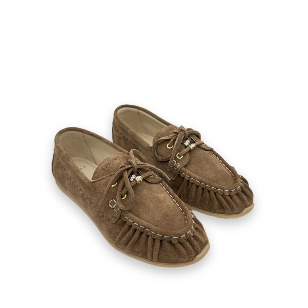 nubikk riley jade loafers bruin bp 4zg 9qp tggvm3