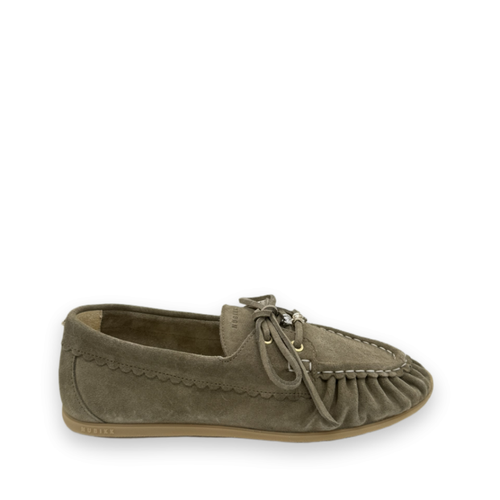 nubikk riley jade loafers groen bp 4zi 9qs tggvo4