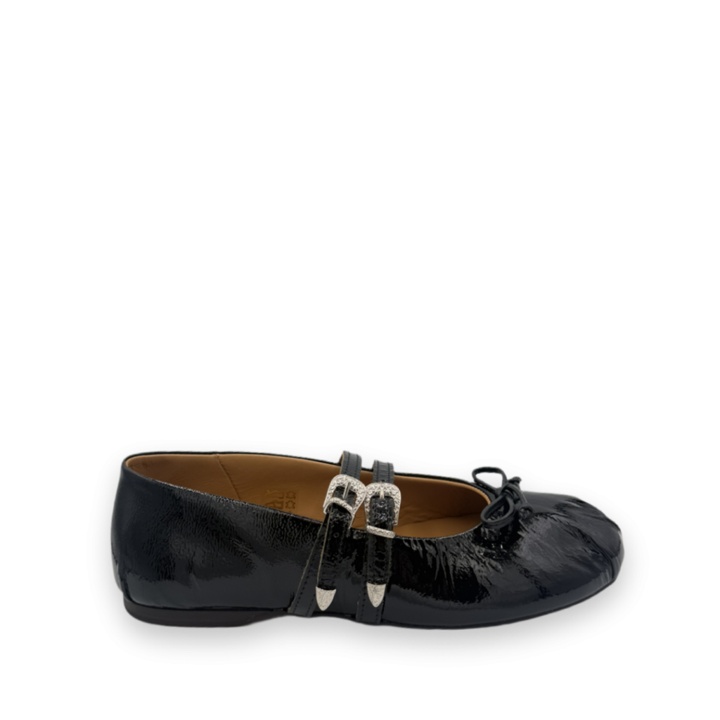posa vita ballerina s zwart bp 4zl 9rm tgtvc3