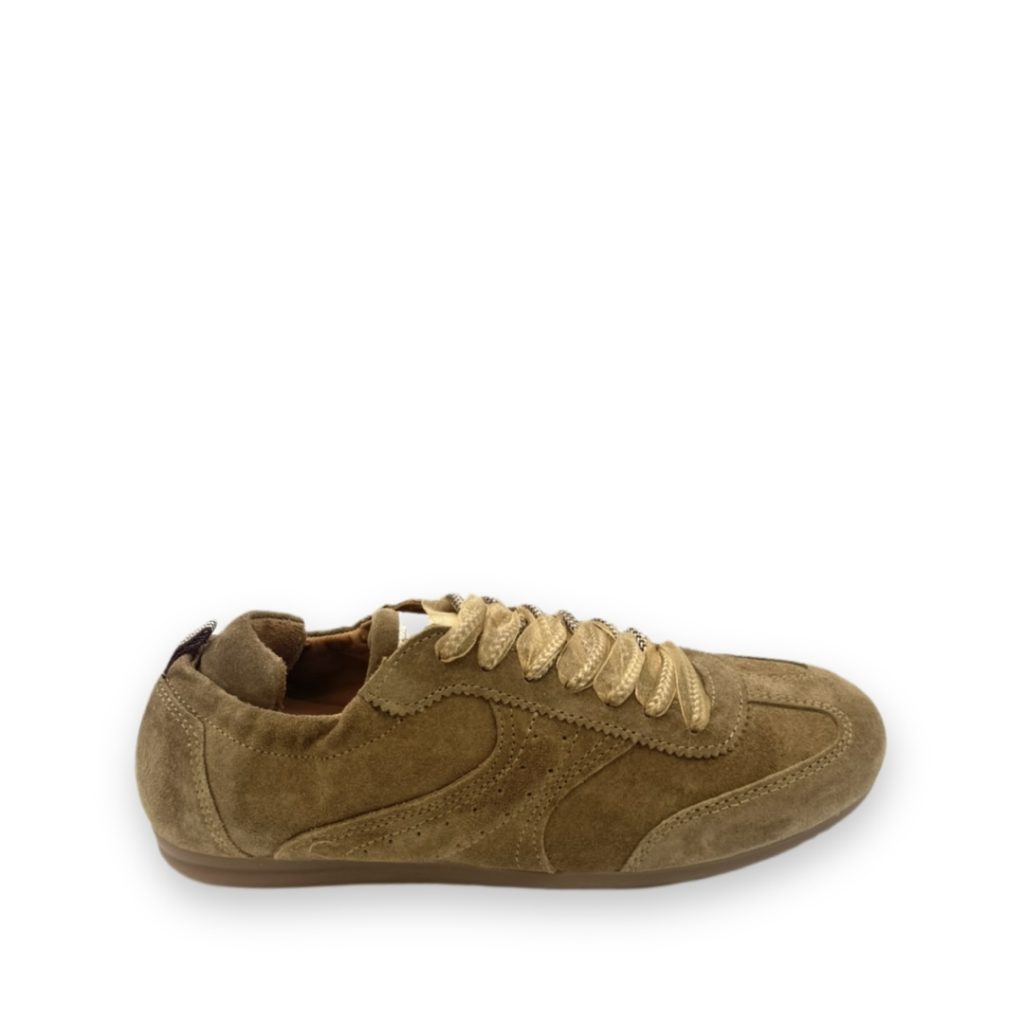 via vai june haylee sneakers cognac bp 4zj 9rr tgtvgb