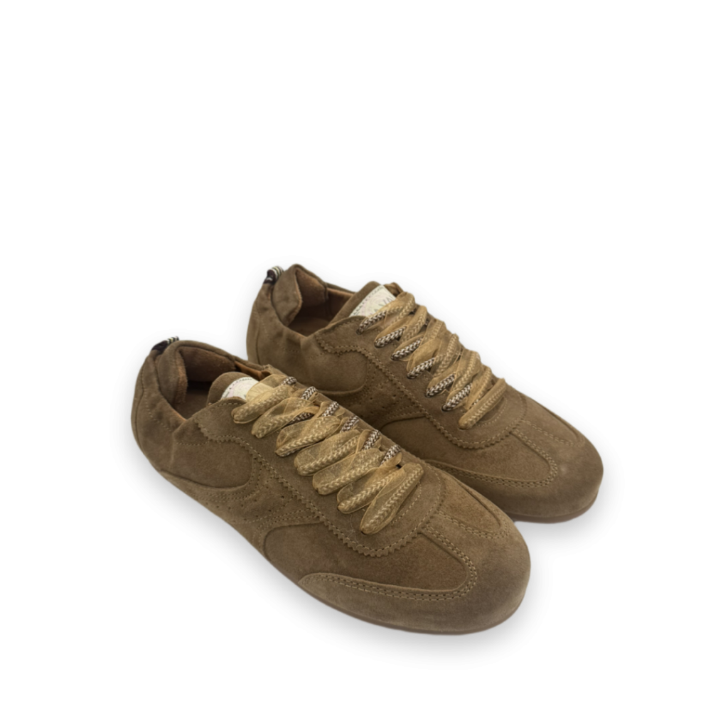 via vai june haylee sneakers cognac bp 4zj 9rs tgtvgb