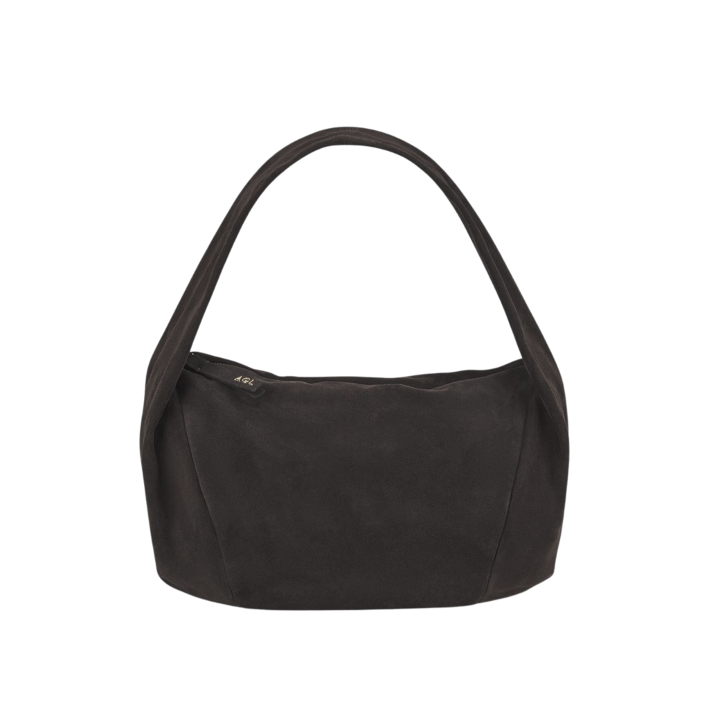 agl softy bag schoudertas bruin bp 50z 9xb tiztzn
