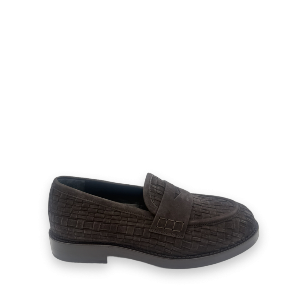 agl zenit loafers bruin bp 524 9v4 tixuj8