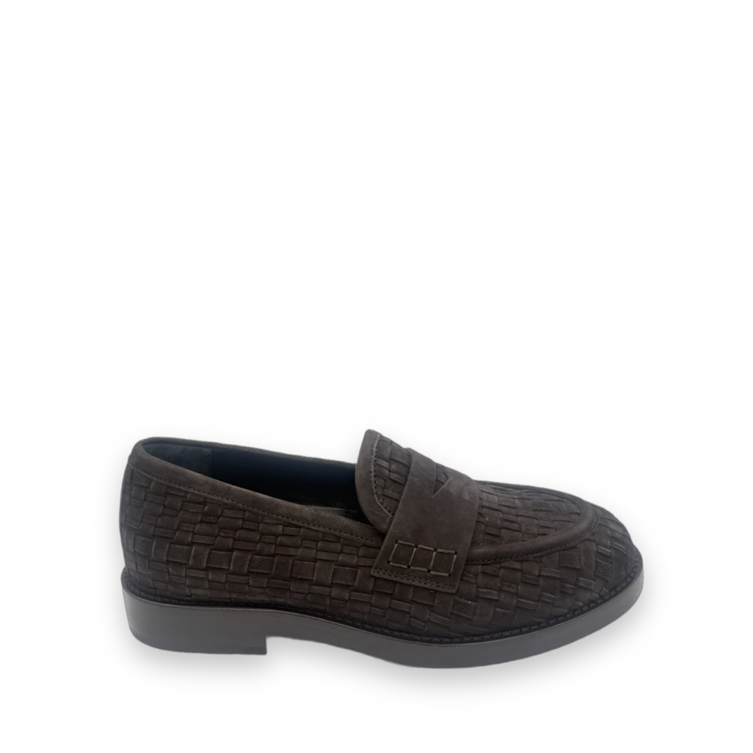 agl zenit loafers bruin bp 524 9v4 tixuj8