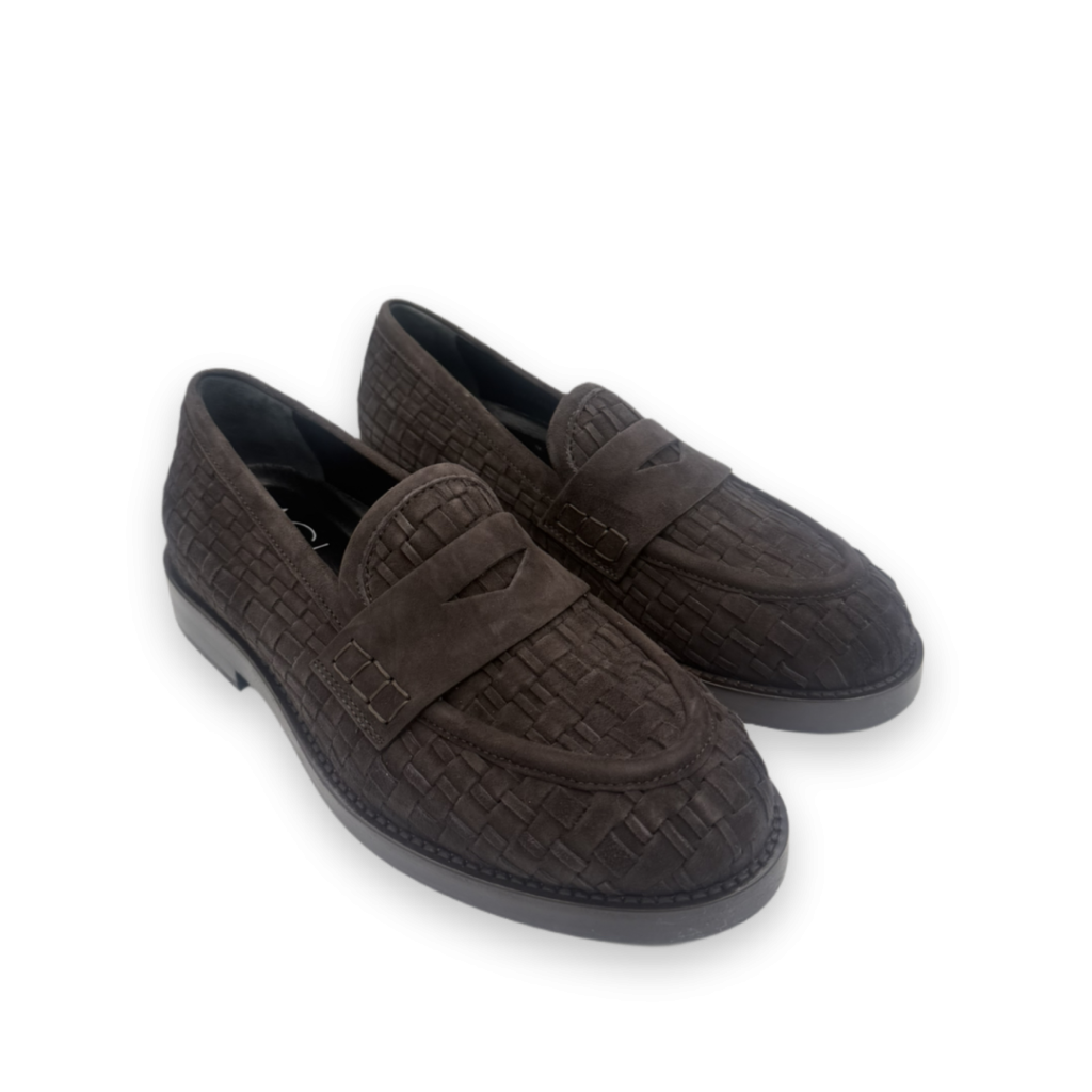 agl zenit loafers bruin bp 524 9v5 tixuj9