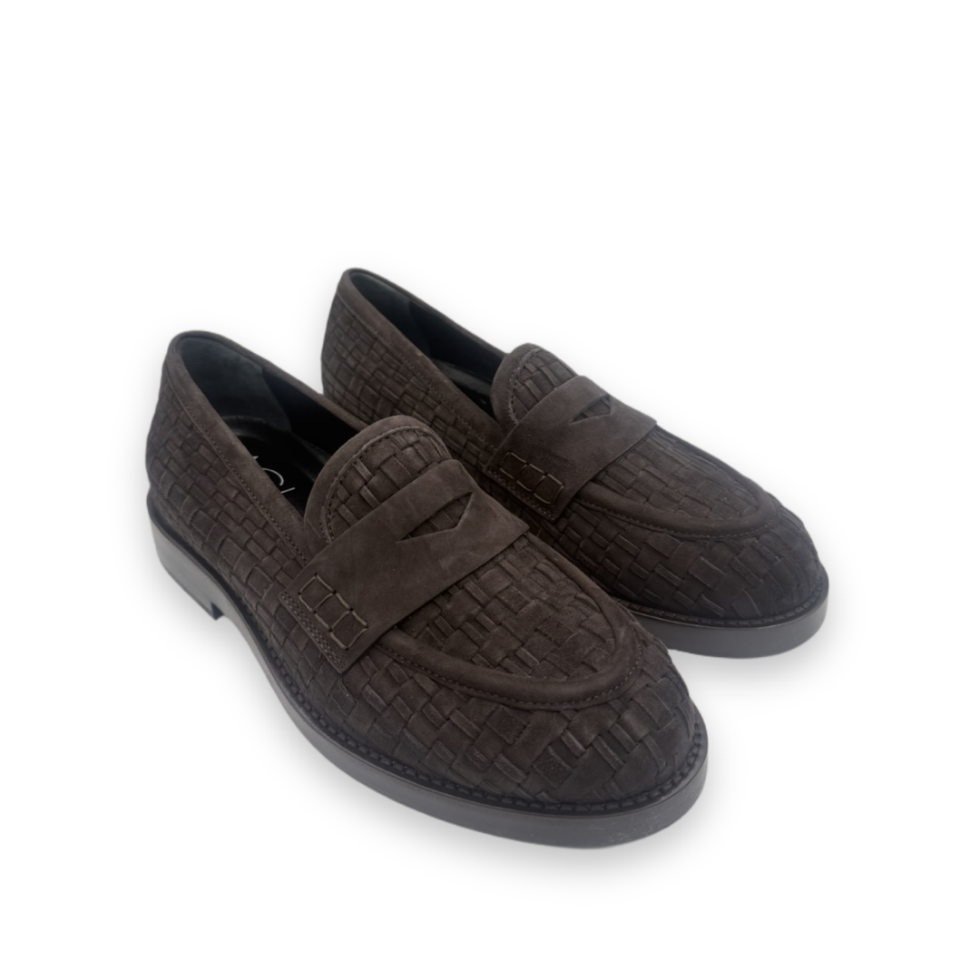 agl zenit loafers bruin bp 524 9v5 tixuj9