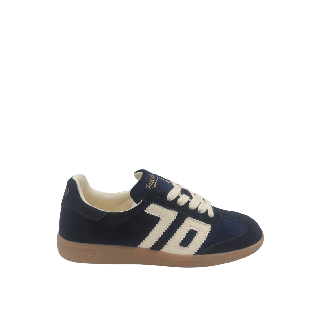 back70 cloud velvet sneakers blauw bp 51n 9uk ti9vo2