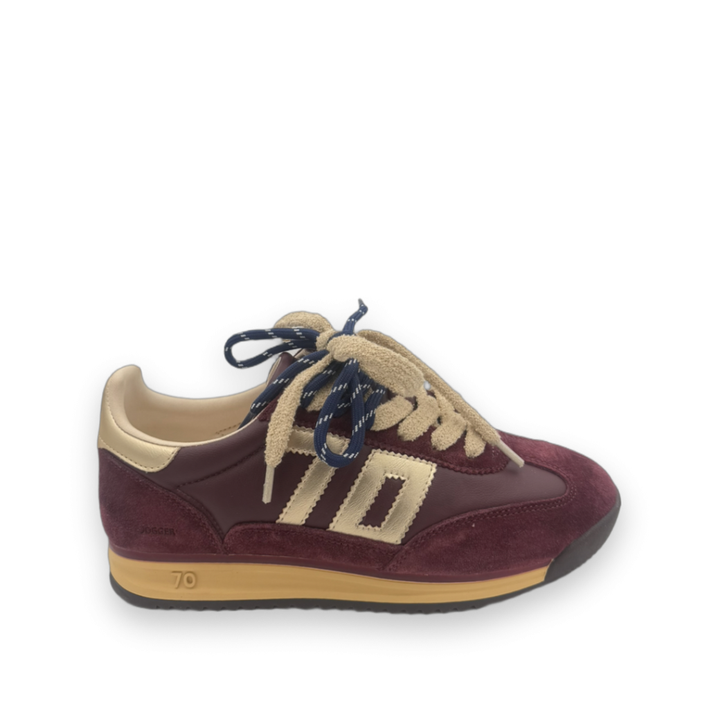 back70 jogger sneakers bordeaux bp 537 9w8 tizj64
