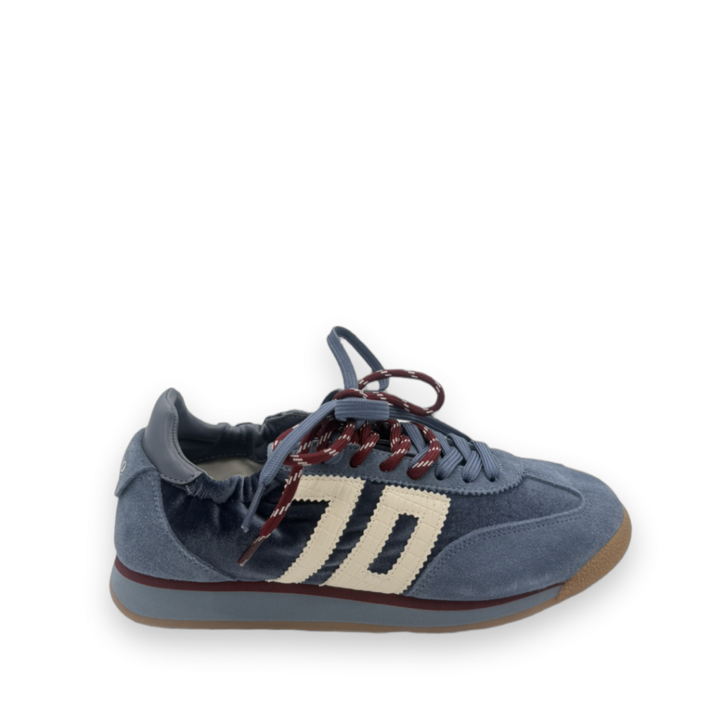 back70 rocket sneakers blauw bp 536 9wa tizj6n