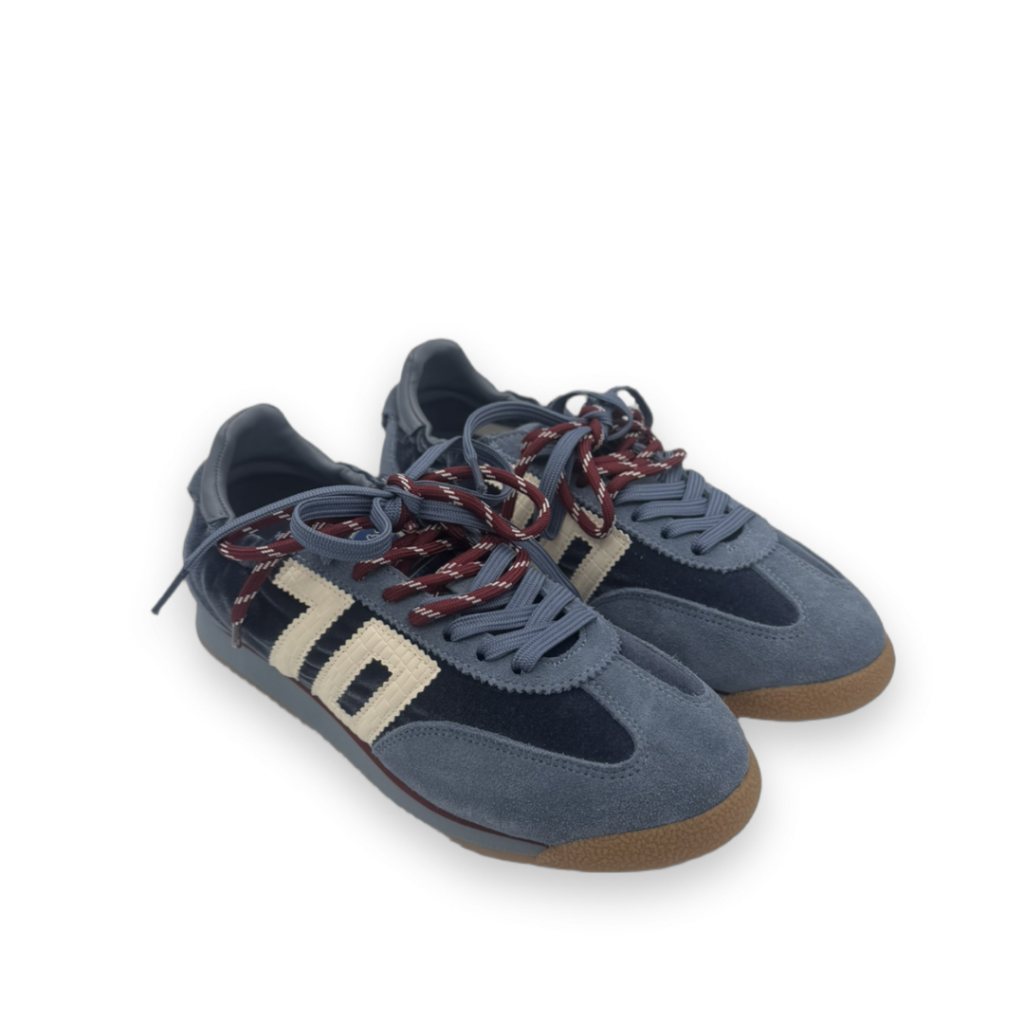 back70 rocket sneakers blauw bp 536 9wb tizj6n