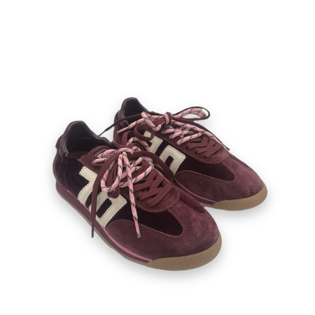 back70 rocket sneakers bordeaux bp 535 9wd tizlyi
