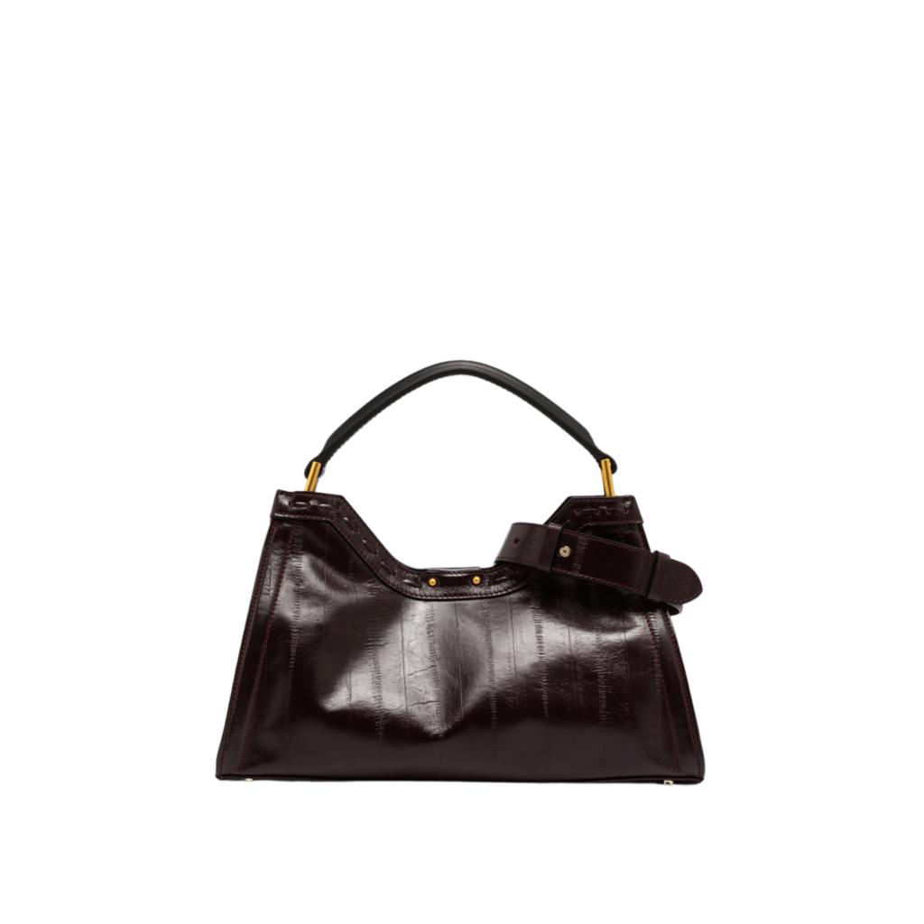 gianni chiarini aurora handtas bordeaux bp 50d 9rc tgs9in