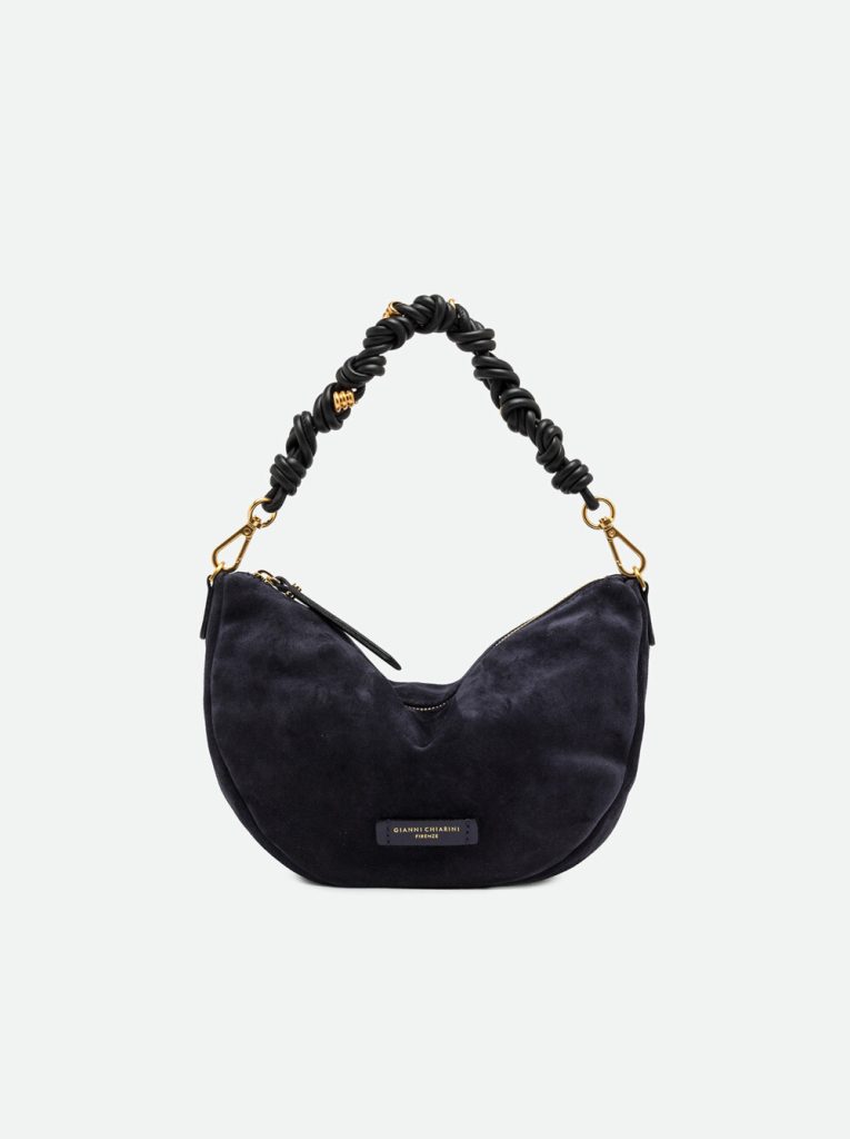 gianni chiarini cleo crossbody blauw bp 4zw 9s8 th72h2