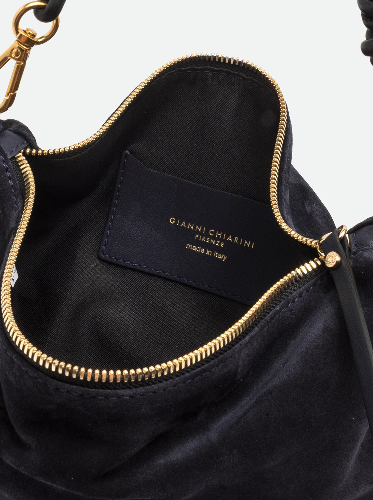 gianni chiarini cleo crossbody blauw bp 4zw 9sa th72h2