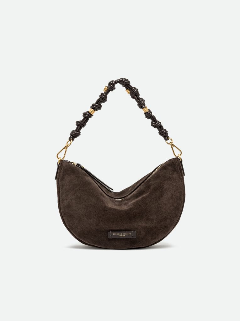 gianni chiarini cleo crossbody bruin bp 4zz 9s6 th72fs