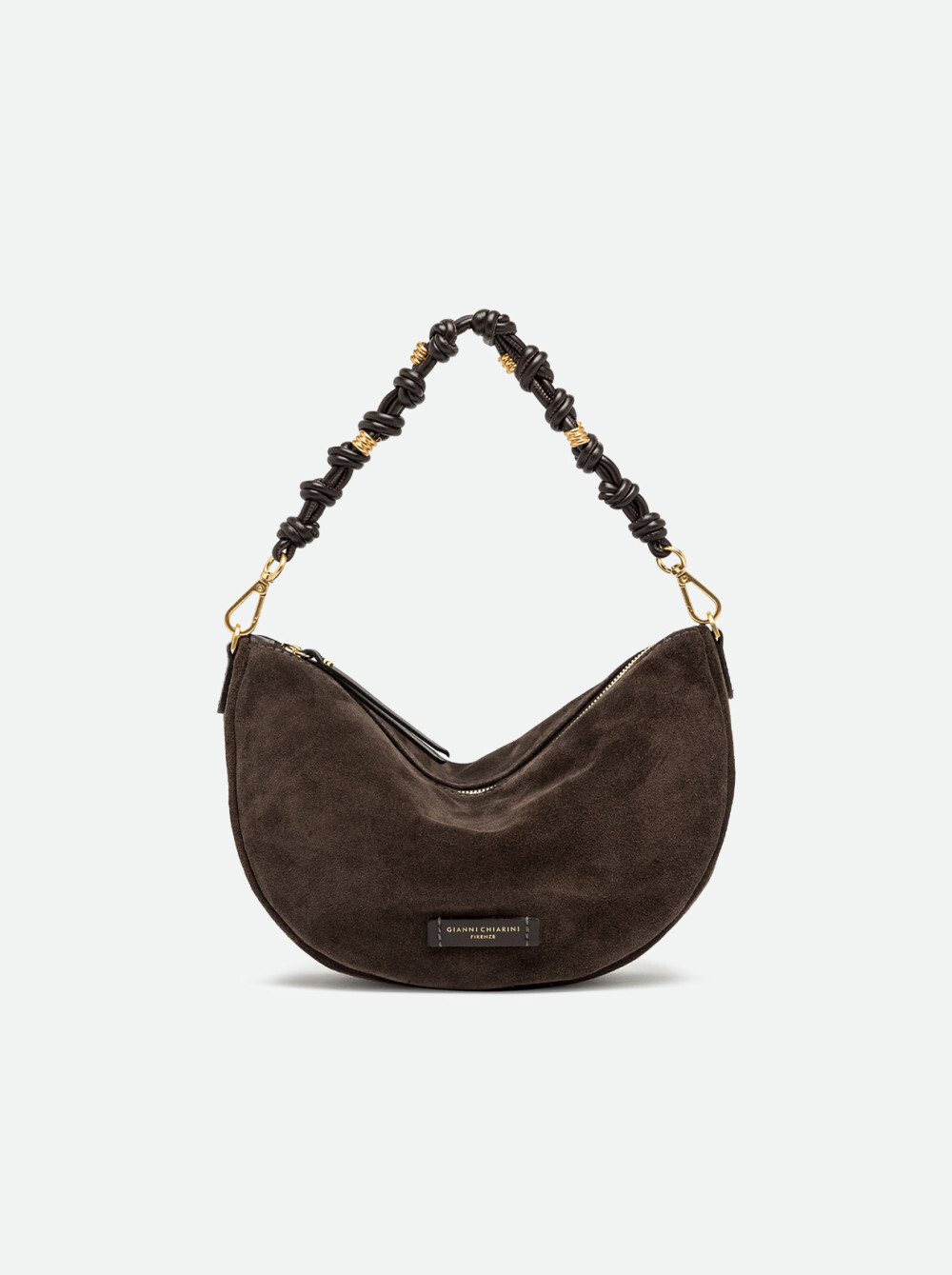 gianni chiarini cleo crossbody bruin bp 4zz 9s6 th72fs