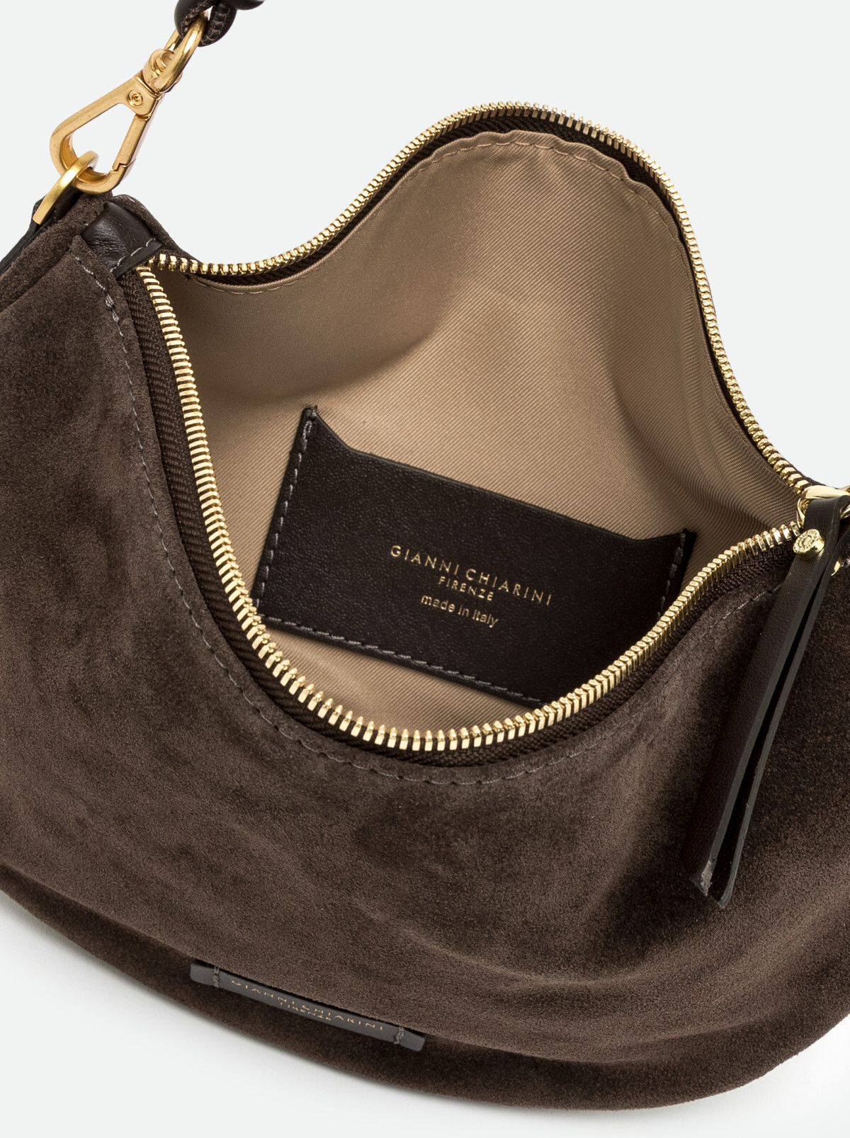gianni chiarini cleo crossbody bruin bp 4zz 9s7 th72ft