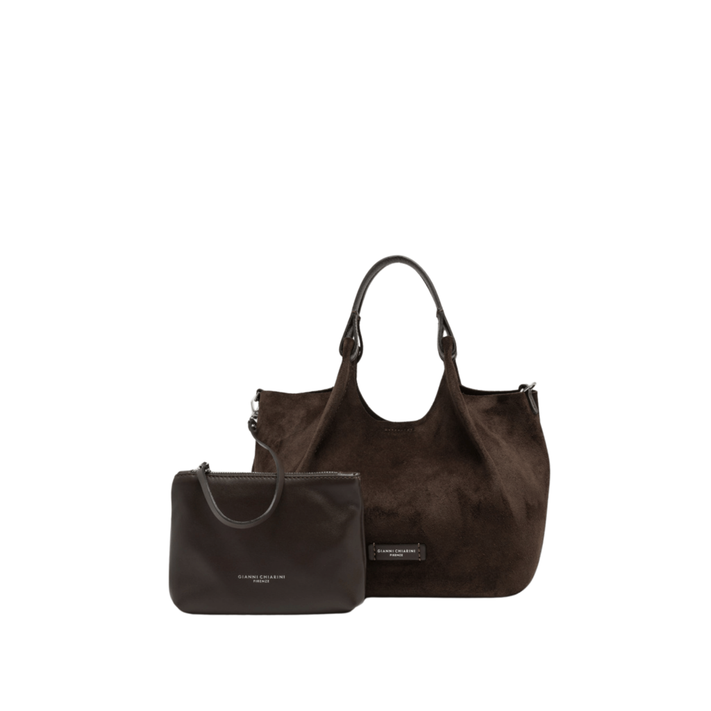 gianni chiarini dua handtas bruin bp 50k 9qv tgs9bw