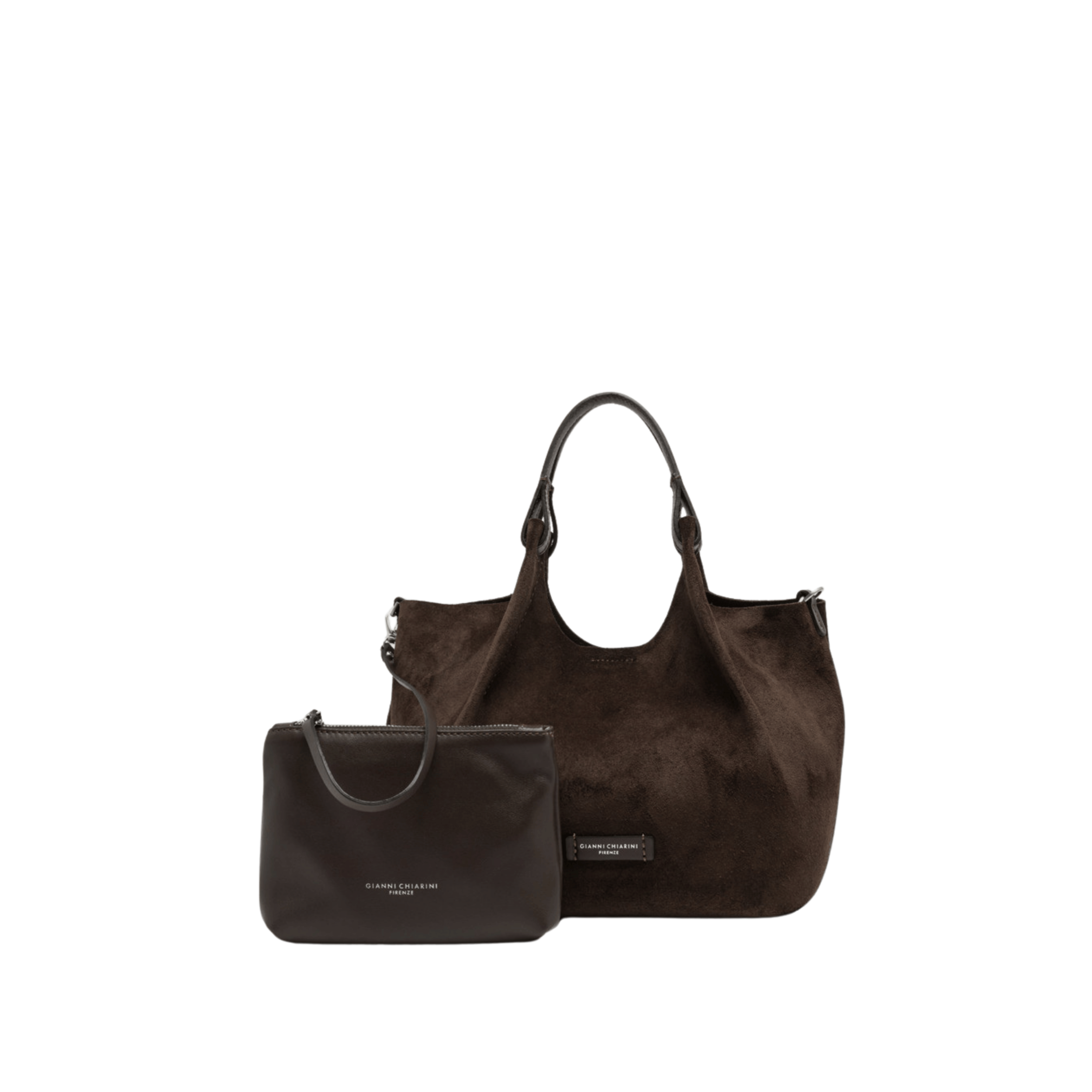 gianni chiarini dua handtas bruin bp 50k 9qv tgs9bw