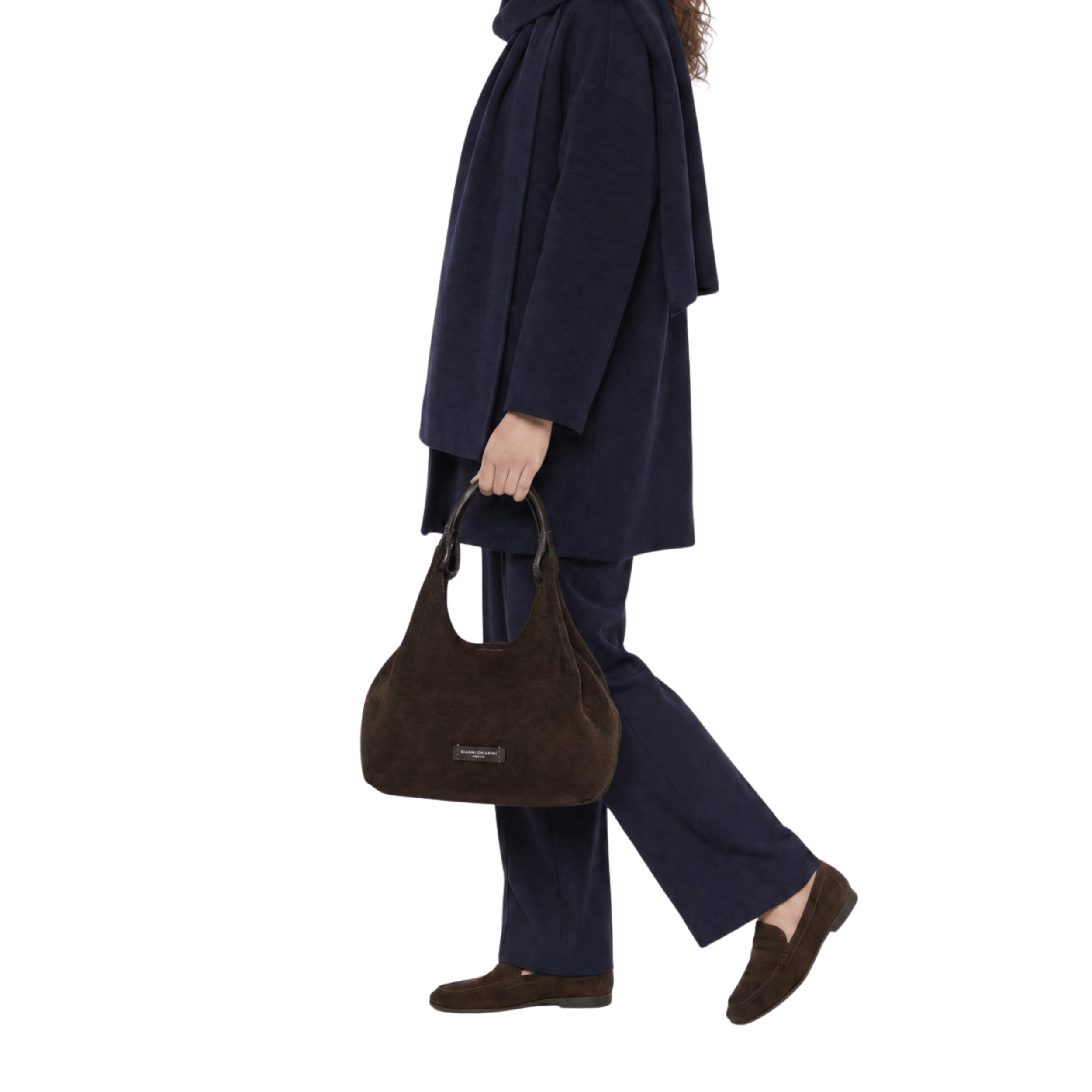 gianni chiarini dua handtas bruin bp 50k 9qw tgs9c0