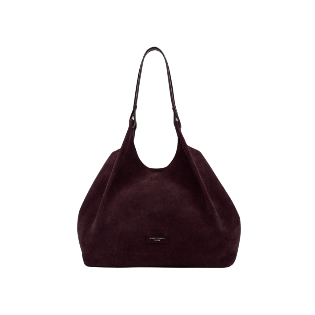 gianni chiarini dua schoudertas bordeaux bp 50g 9r0 tgs9ea