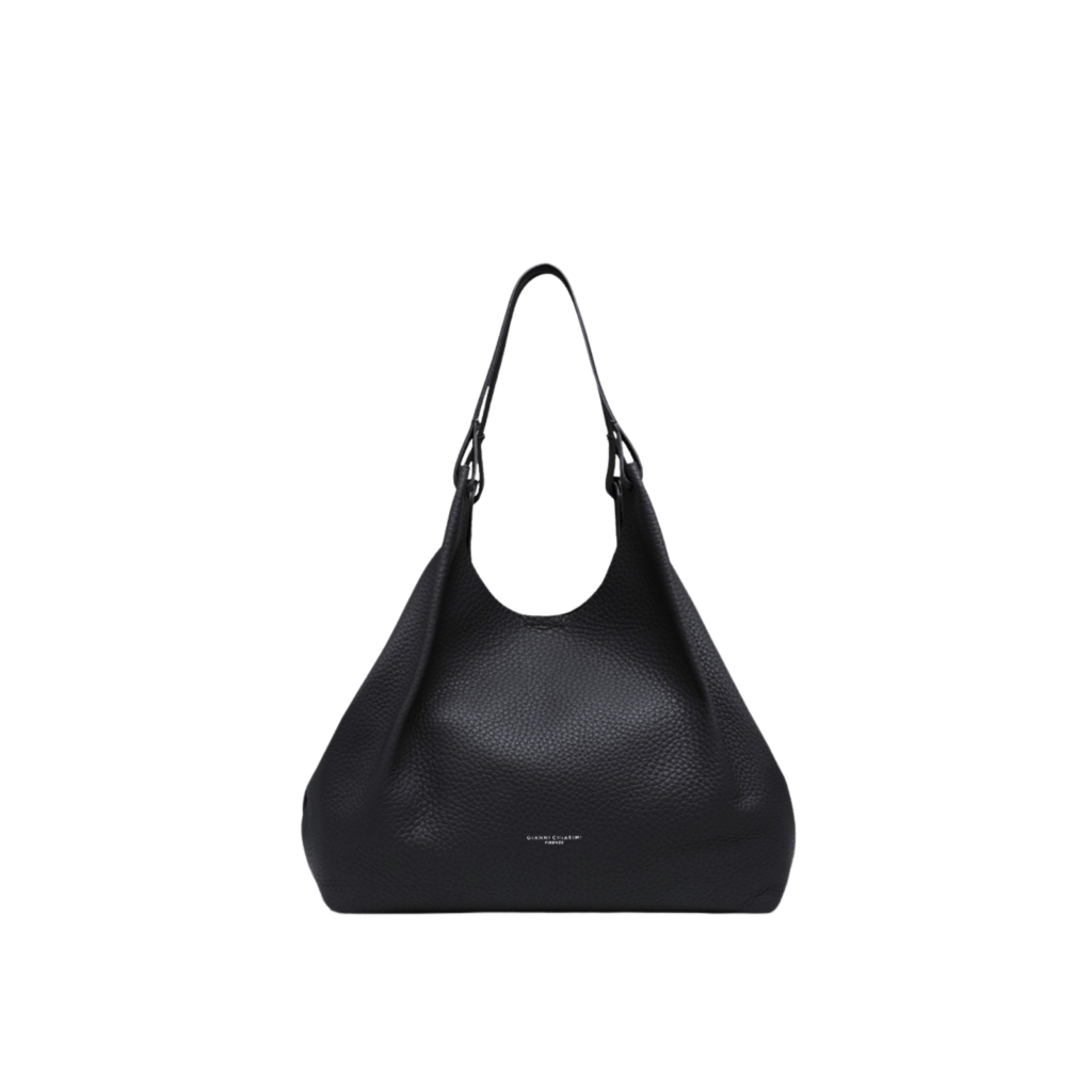 gianni chiarini dua shopper blauw bp 501 9tm thyntj