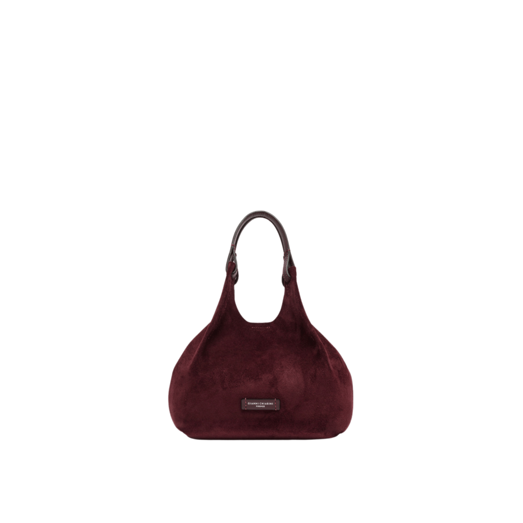 gianni chiarini dua shopper rood bp 4zq 9t7 thyh40