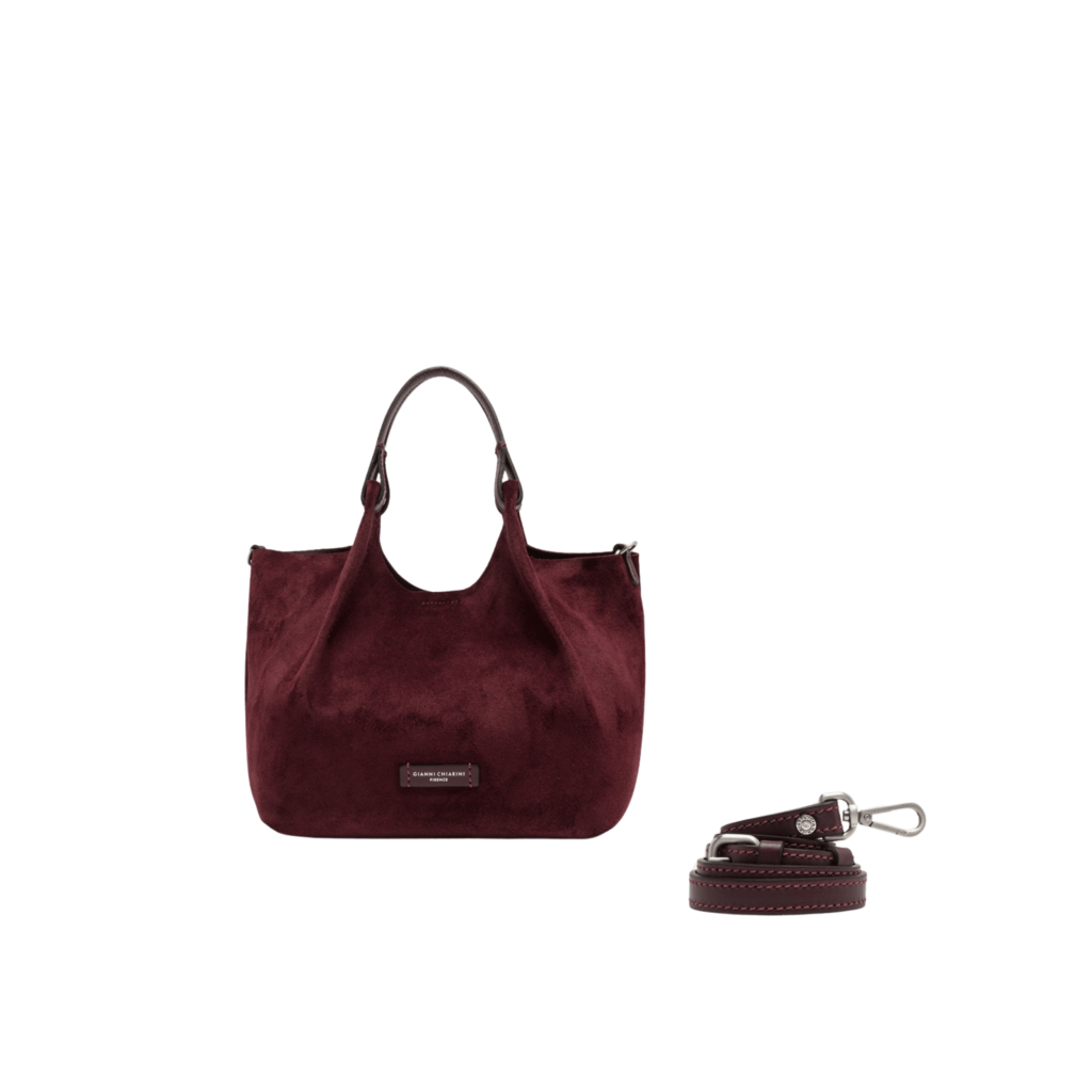 gianni chiarini dua shopper rood bp 4zq 9t8 thyh43
