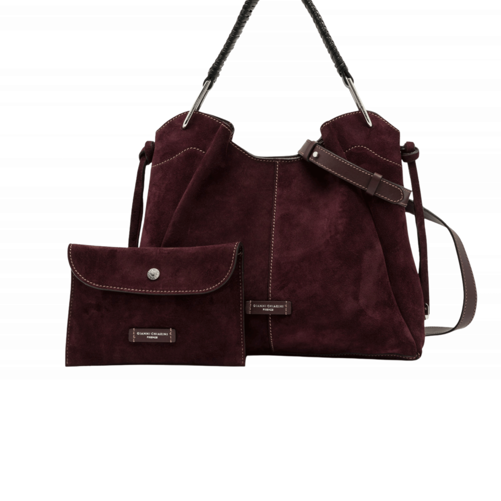 gianni chiarini era shopper rood bp 4zr 9tc thylmi