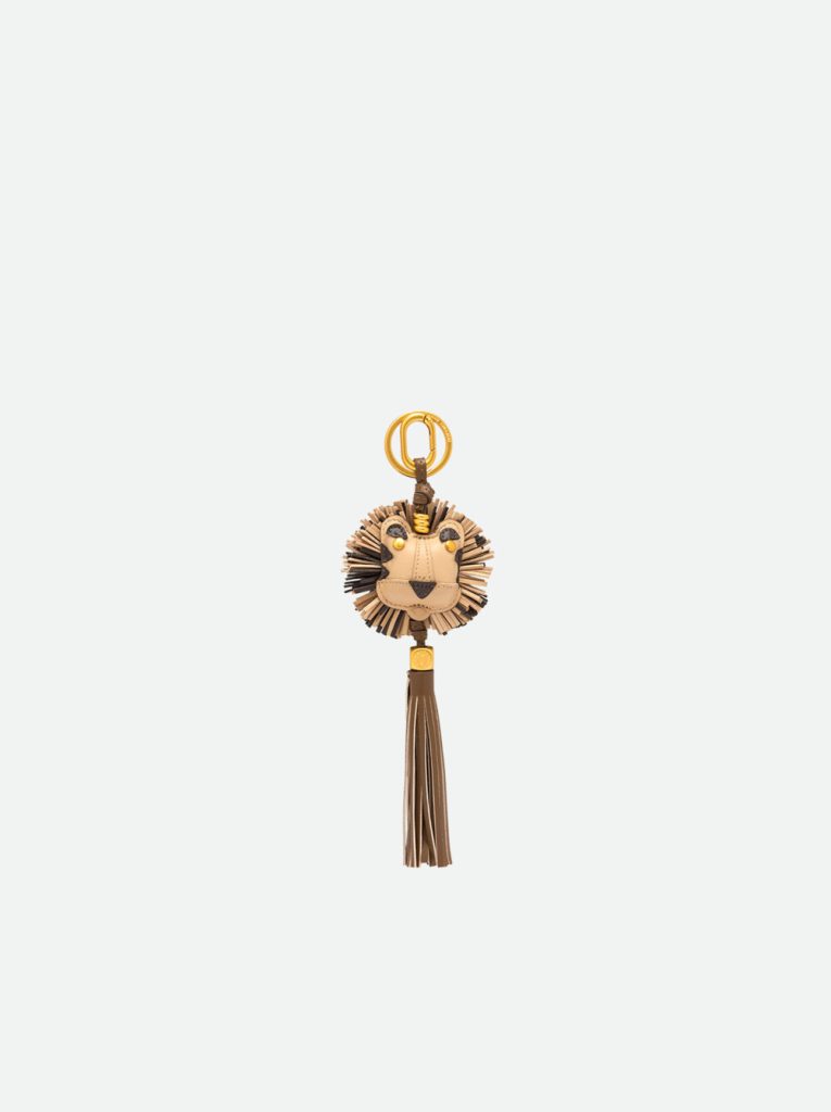 gianni chiarini leo bag charm bruin bp 505 9rz th6zgy