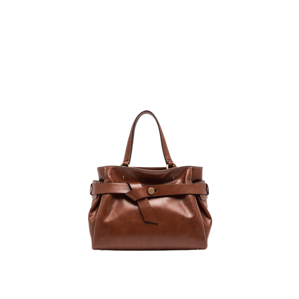 gianni chiarini miranda handtas cognac bp 50a 9tz ti9jto