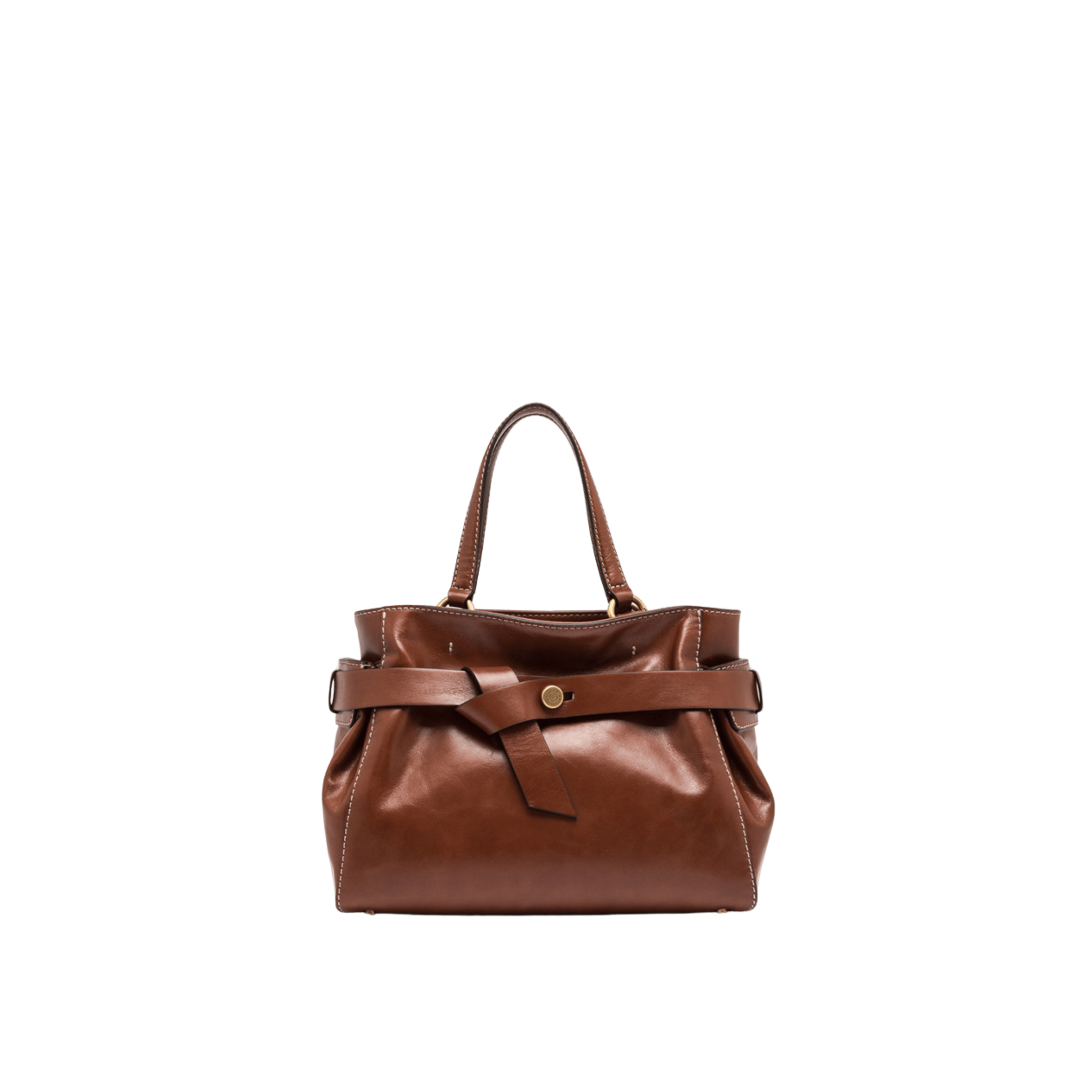 gianni chiarini miranda handtas cognac bp 50a 9tz ti9jto