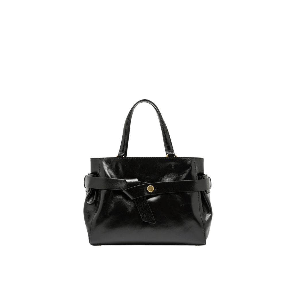 gianni chiarini miranda handtas zwart bp 4zt 9ts thyp1e