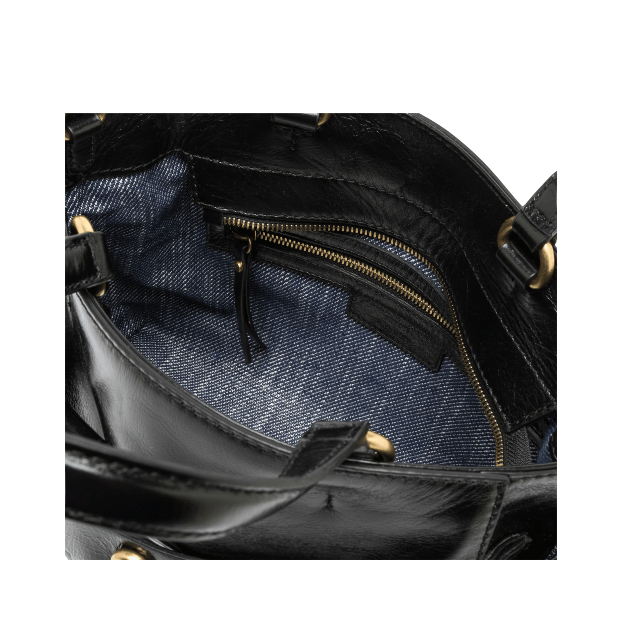 gianni chiarini miranda handtas zwart bp 4zt 9tt thyp1j