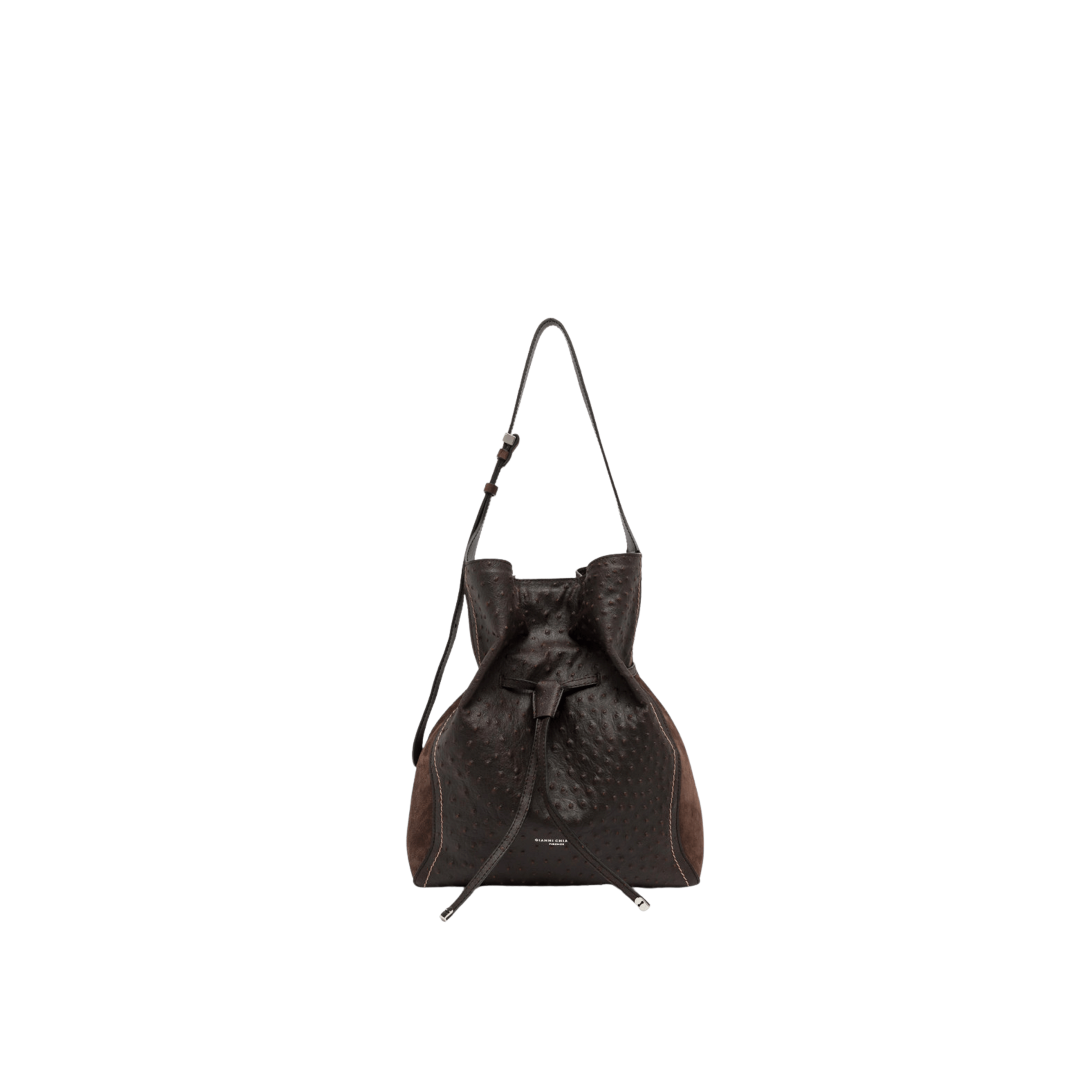 gianni chiarini sienna schoudertas bruin bp 50i 9qx tgs9cz