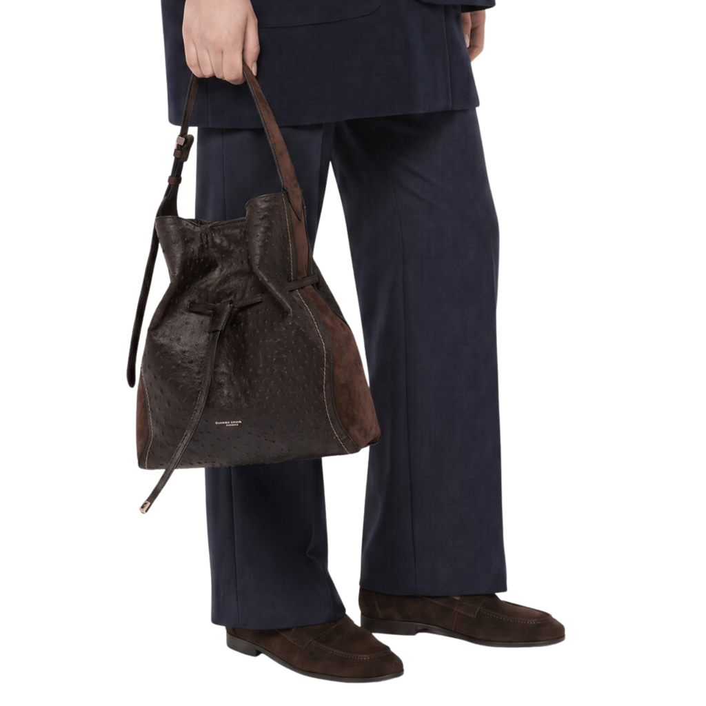 gianni chiarini sienna schoudertas bruin bp 50i 9qy tgs9d3
