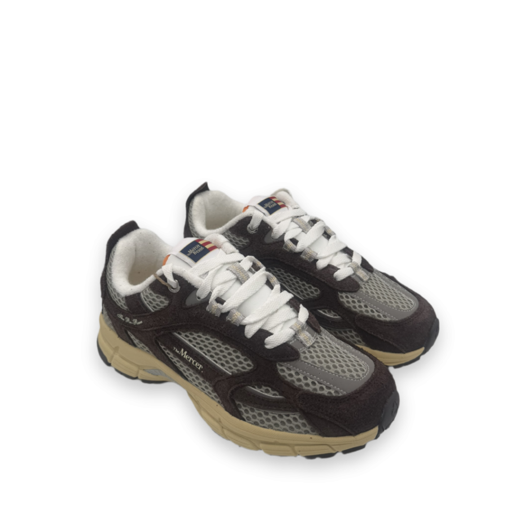 mercer the re run americana sneakers bruin bp 523 9w5 tiy061