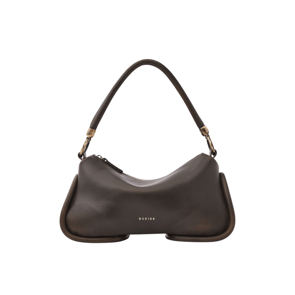 nubikk bibi bag schoudertas bruin bp 518 9sv thta2p