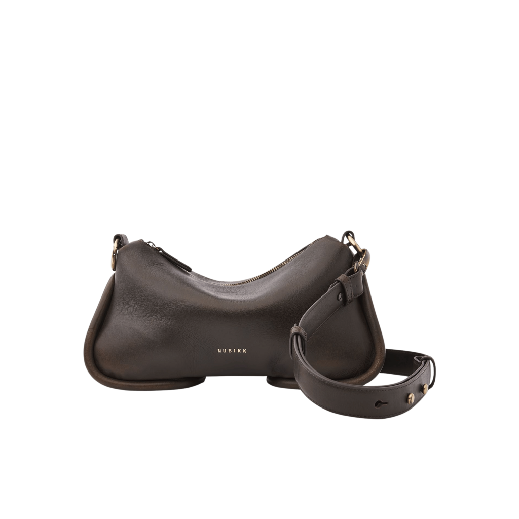 nubikk bibi bag schoudertas bruin bp 518 9sw thta2s