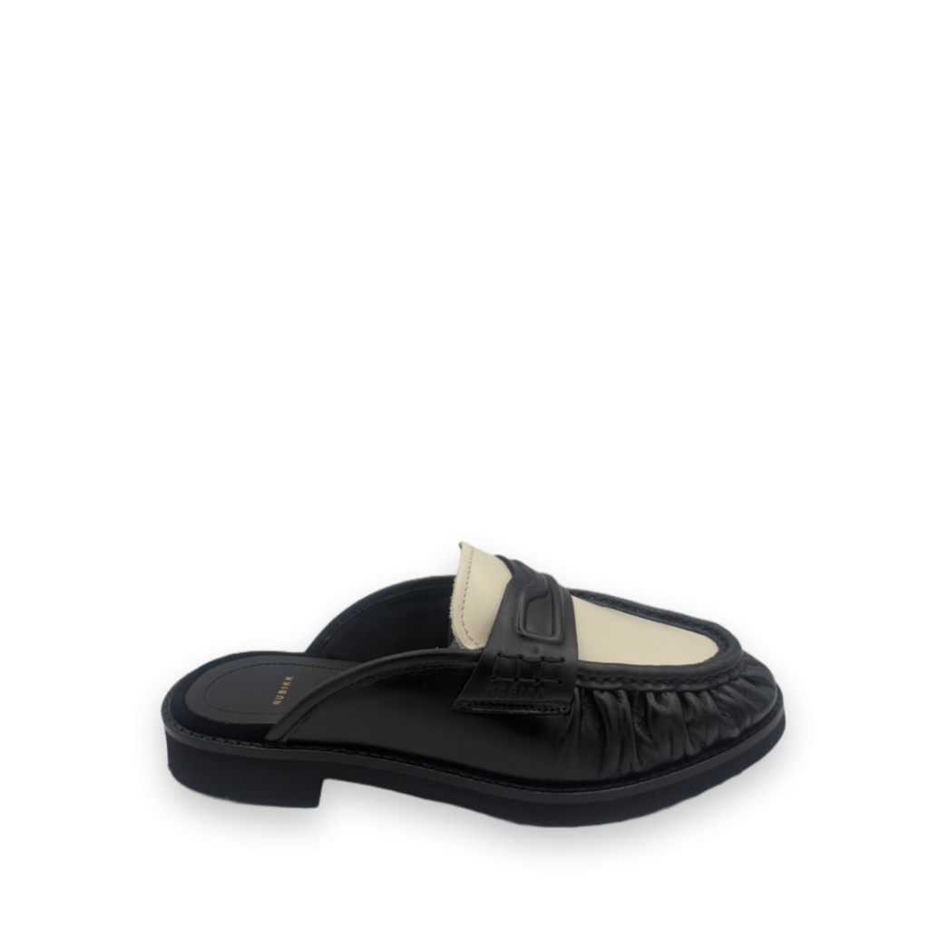 nubikk jones loafers zwart bp 51u 9uw tixtts