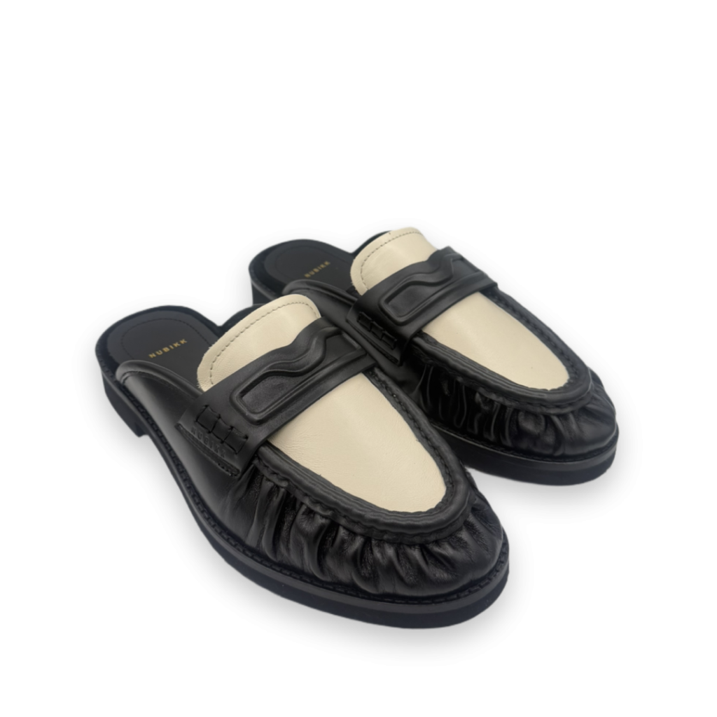 nubikk jones loafers zwart bp 51u 9ux tixtts