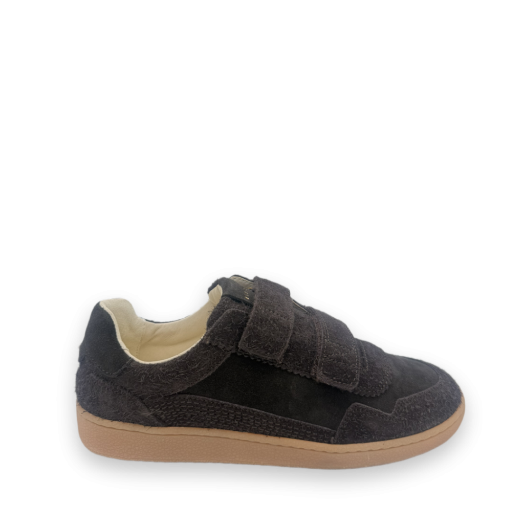 nubikk ray venti sneakers bruin bp 51v 9uy tixtuw